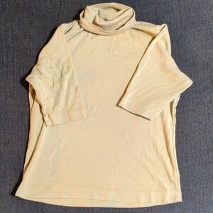 Russ Berens Malibu short sleeve turtleneck